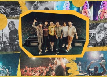 Linkin Park otkriva svoj trening, prehranu i fitness plan