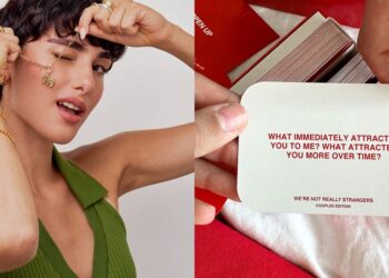 31 najbolji poklon za održavanje bliskosti u vezi na daljinu