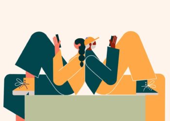 6 jednostavnih navika za očuvanje snažnog prijateljstva na daljinu