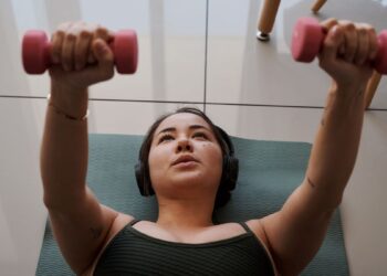 Stručni trener otkrio je jednostavan trik koji će vam pomoći da izvučete maksimum iz svog vježbanja na domaćim bubnjevima