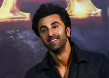 Rutinski trening Ranbira Kapoora postavlja velike fitness ciljeve ispred ljubavi i rata