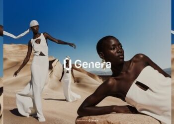 Najboljih 100 modnih trendova u ožujku