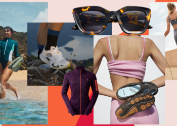 Ne smijem propustiti lansiranje u modi, ljepoti i zdravlju