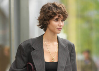 Trend frizura Christy Cut zavladao TikTok-om