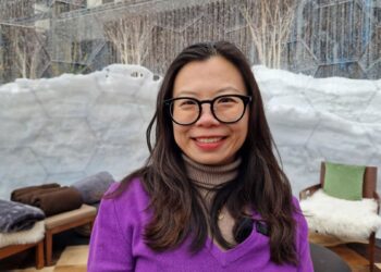 Živim u Švicarskoj 8 godina. Evo kako održavam kontakt sa svojim singapurskim korijenima.