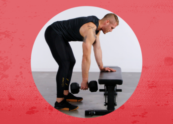 Usavršite svoj oblik tijekom vježbanja s bučicama uz ove stručne savjete