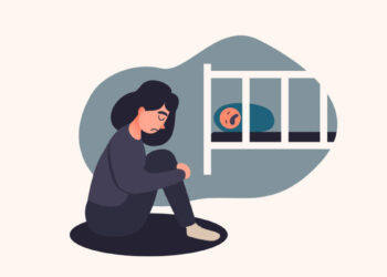 Postporođajna depresija: 7 ranih simptoma, savjeti za prevenciju i više, prema stručnjaku za psihijatriju