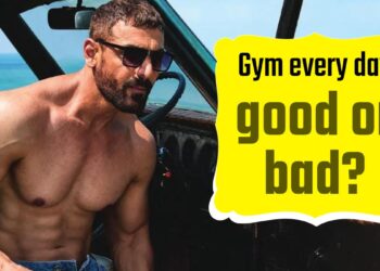 John Abraham nije propustio dan u teretani: Fitness stručnjak objašnjava trebate li ga slijediti ili ne.