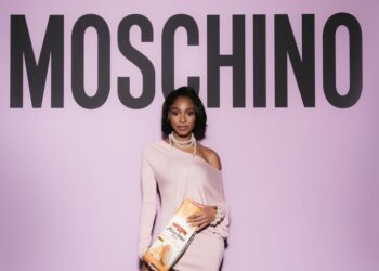 Neobični luksuzni kolači: Moschino x Milano torba