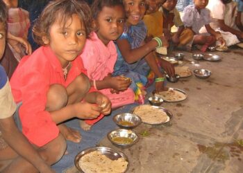 Baveći se prehranom, tiha zdravstvena kriza