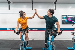 Korejski fitnes paradoks: teretane se zatvaraju, ali butični studiji cvjetaju