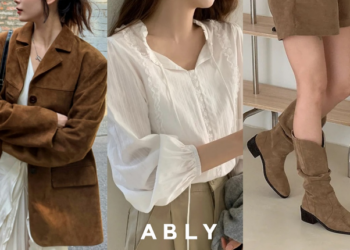 Boemska emocionalna moda s čipkom i volanima privlači mlade žene ovo proljeće. Također, ..