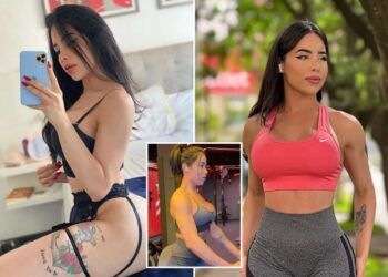 Ja sam fitness influencer – evo što netko mora učiniti da me impresionira