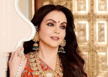 Fitness plan Nite Ambani: 30 minuta dnevno, četiri puta tjedno – Njen omiljeni trening | Zdravlje