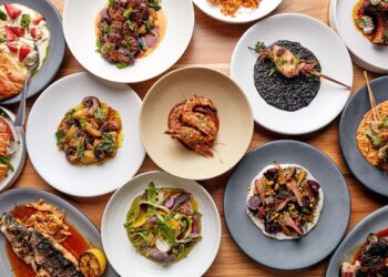 “Vrhunski kuhar” Joe Flamm želi vam predstaviti Jadran: spoj talijanskih i hrvatskih okusa