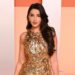 Nora Fatehi blista u zlatnom outfitu na afterpartyju Oscara 2025.