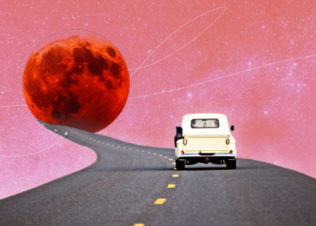 5 rituala mjesečevih pomračenja za odbijanje negativnih energija i zlih utjecaja