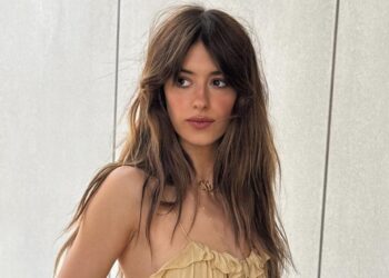 Frizure u doba krize