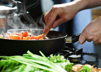 Unaprijedite svoje zdravlje i život uravnoteženom prehranom