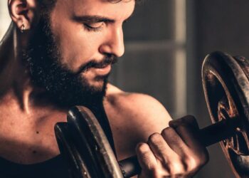Mogu li supersetovi skratiti vrijeme provedeno u teretani i potaknuti rast mišića? Nova studija