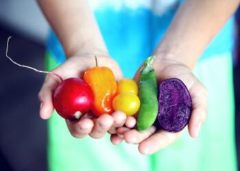 Stupac: Ono što jedemo je ono što jesmo