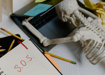 Kako zadržati motivaciju prije i nakon proljetnog odmora – Centar za zdravlje i wellness studenata