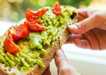 Deset godina tosta avokada i još uvijek je popularna zvijezda