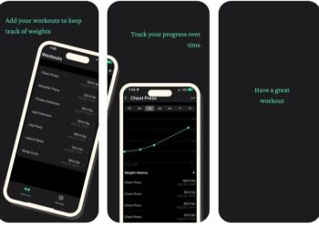 Traženje napretka u teretani: Tragači za napredak