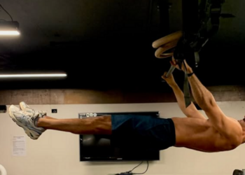 Jezgra čelika: Ranbir Kapoor postavlja nevjerojatne ciljeve vježbanja dok se priprema za ljubav i rat | Zdravlje