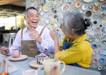 5 savjeta za ispunjenu mirovinu