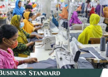 Kako eko-oznake skrivaju ljudske troškove jeftine mode