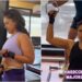 Teži 91 kilogram 1. siječnja, Sameera Reddy dijeli video napretka na svom fitness putu | Zdravlje