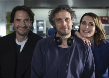 “Schule Am Meer” Anji Klingom i Oliverom Mammsen ulazi u produženo vrijeme