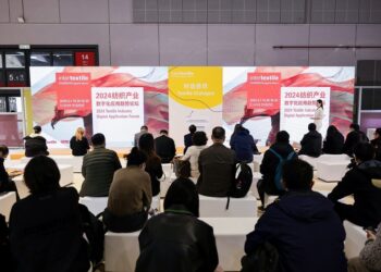 Intertekstilne tkanine iz Šangaja za odjeću: Objavljeni događaji među istaknutim segmentima