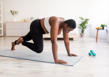 7 Prednosti 12-3-30 vježbanja za brzo mršavljenje