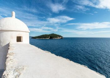 Dubrovnik se sprema za početak hrvatskog ljetnog rasporeda letova