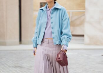 8 proljetnih nijansi za sezonu 2025.