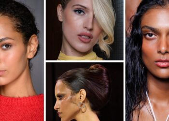 5 najboljih trendova frizura za proljeće/ljeto 2025. s modnih pista
