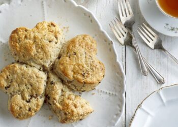 25 lakih irskih recepata za Dan svetog Patrika