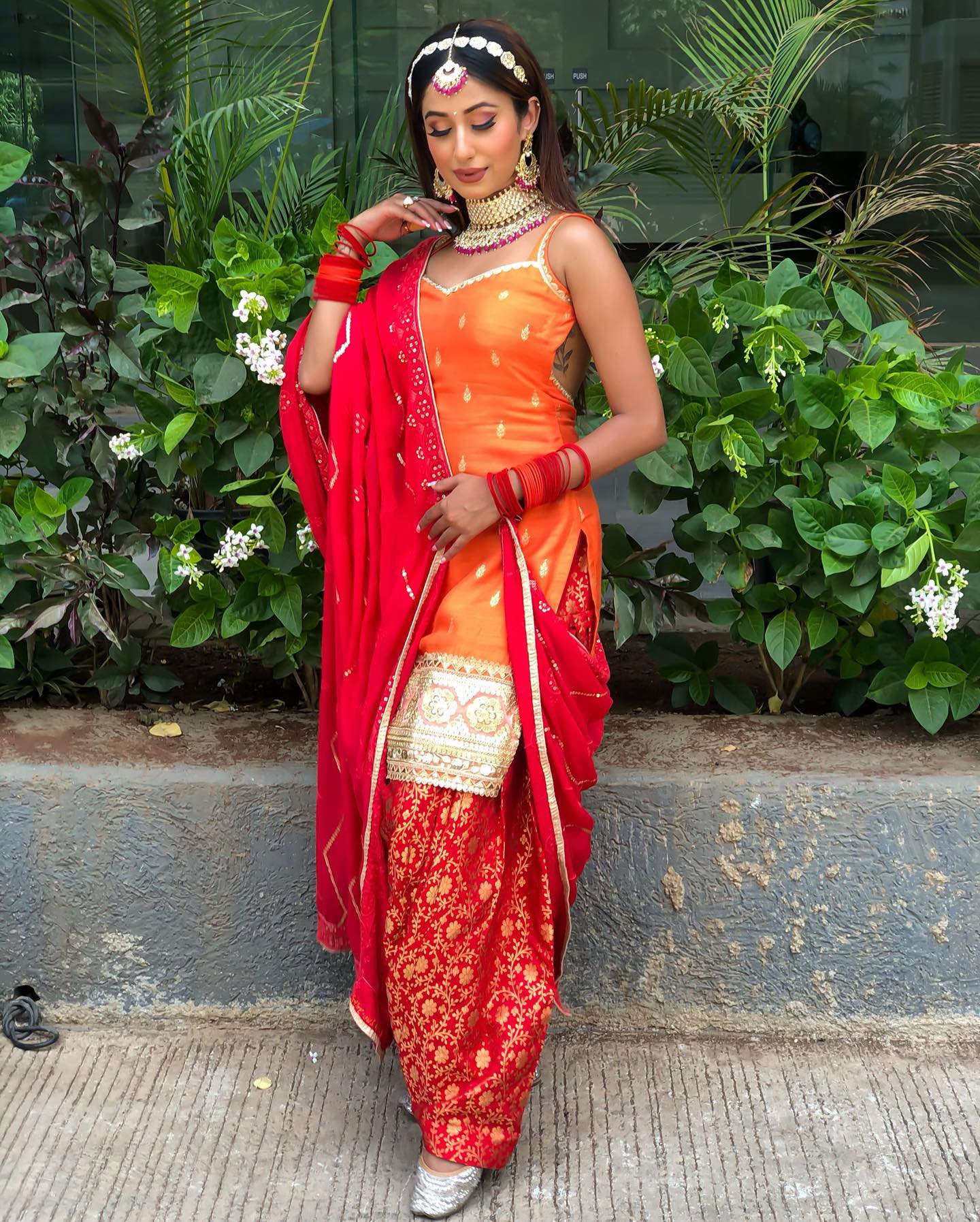 Salwar Kameez