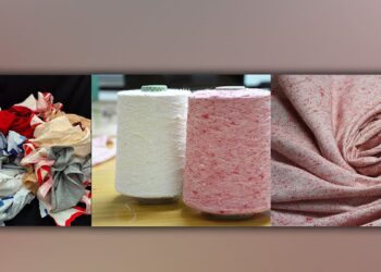 PH tekstilna industrija usvaja kružnu ekonomiju