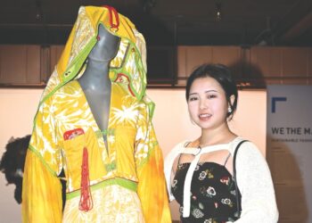 Unosi otvoreni za Mi održivu modnu nagradu