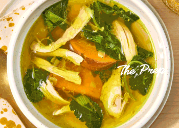 Jednostavne večere u tjednu s jednom tavom (uz popis za kupovinu!)