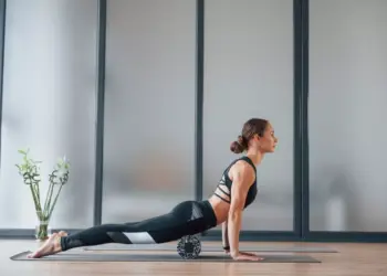 Savršeno za zimu: Ova metoda vježbanja pomaže u sagorijevanju više kalorija.