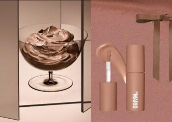 Halle Berry pokazuje mocha mousse boju kose na Oscaru