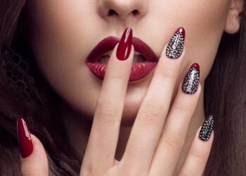 Proljeće 2025.: Trendovi ljepote s glamuroznim stilovima