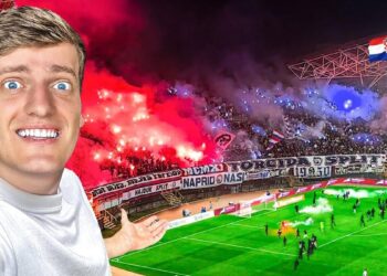 Dinamo Zagreb i Hajduk Split se susreću: završnica 2-2 uz brojne crvene kartone