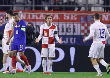 Hrvatski novinari nezadovoljni prijevodom Gaffe ispred utakmice