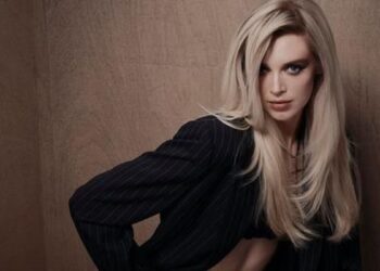 Stella McCartney predstavila ljetne trendove na Pariškom tjednu mode