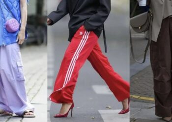 Obavezni modni trendovi za jesen.